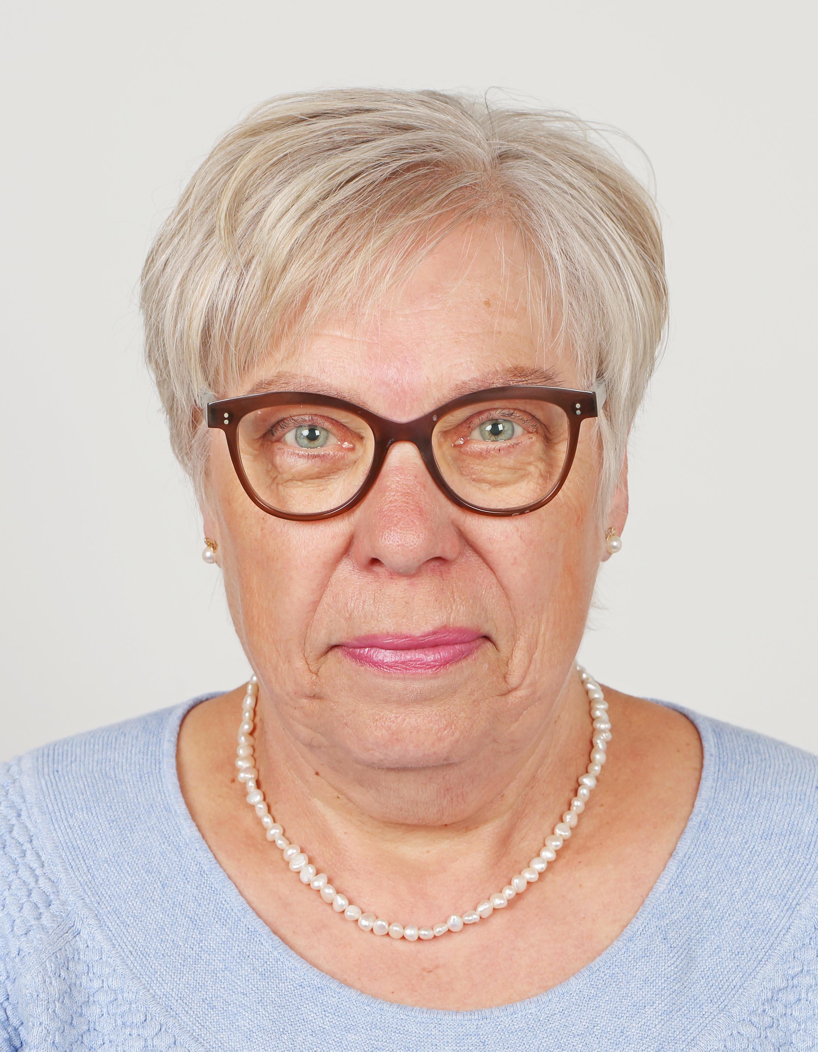 Anette Ruskjær